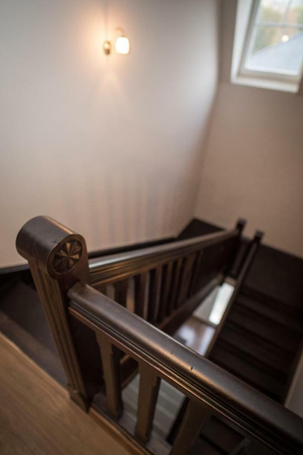 Deakvilla37 Apartman Eger Exteriör bild